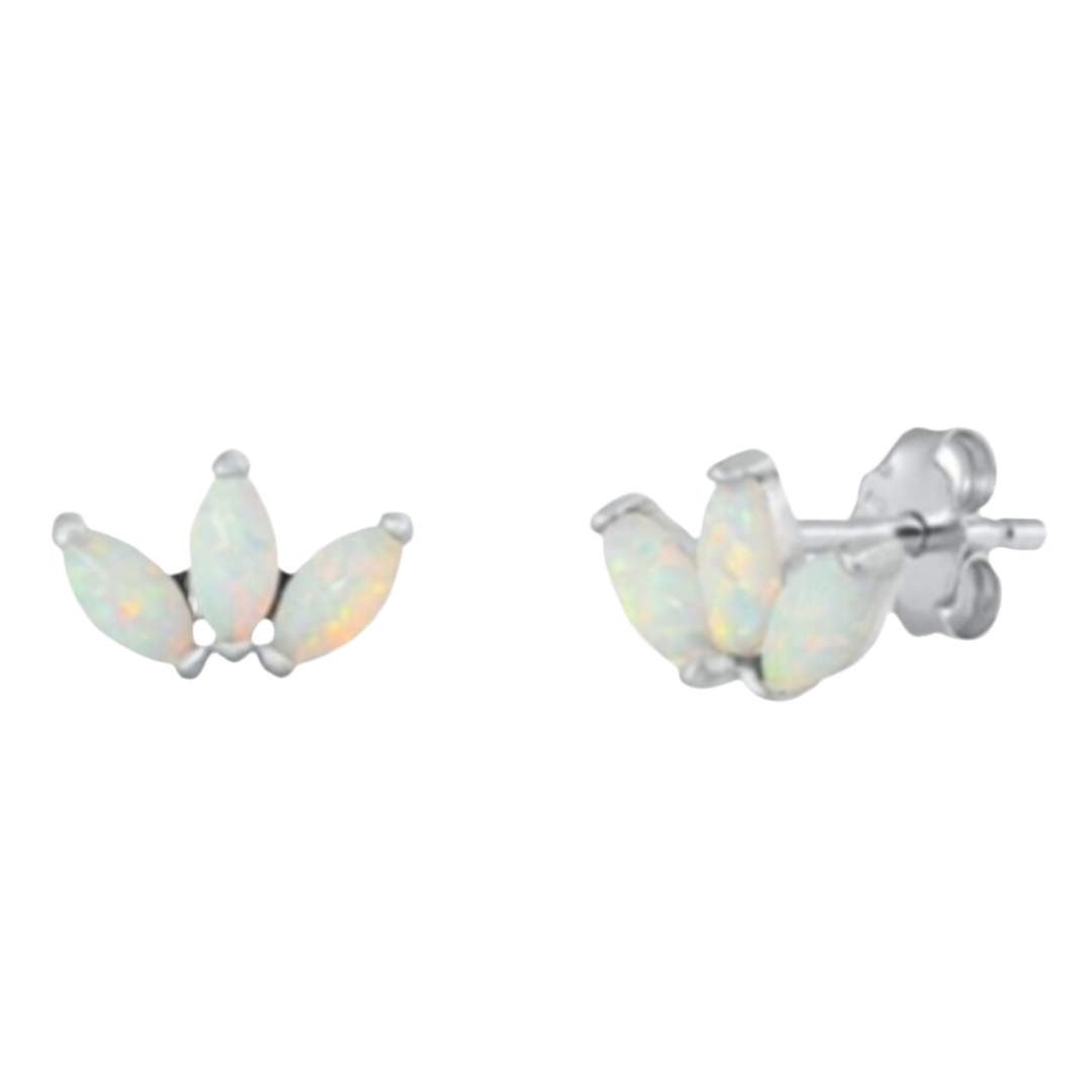Pantallas de opal