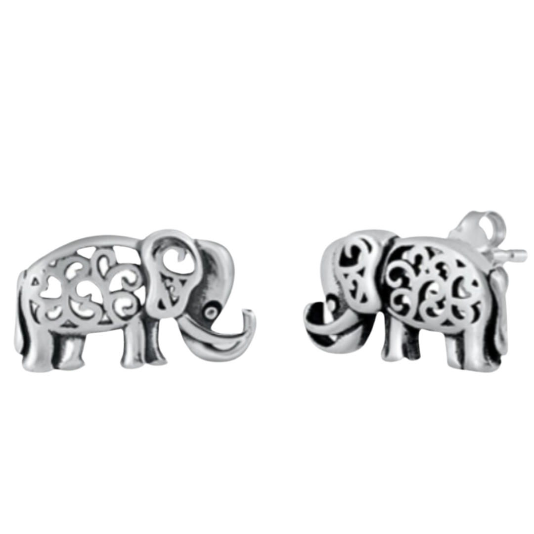 Pantallas de Elefante