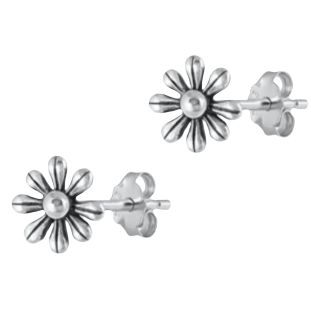 Pantallas de flor