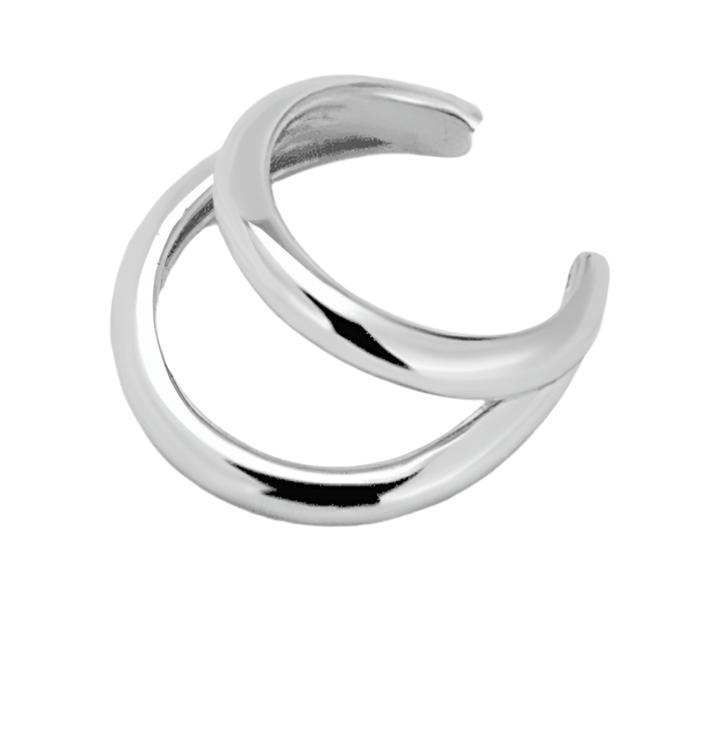 Ear cuff