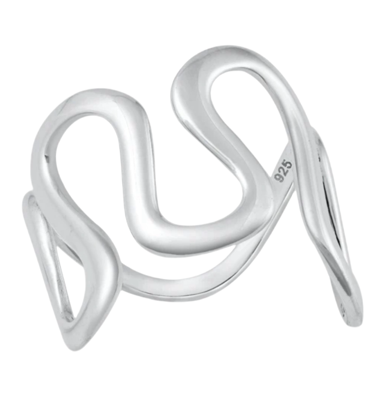 Sortija wave