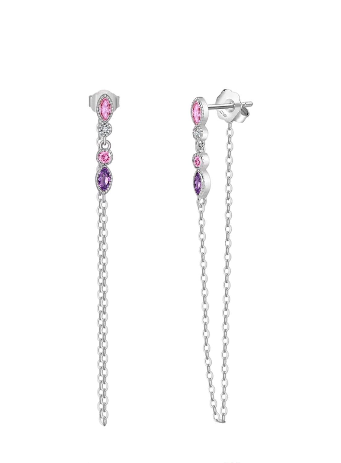 Pantallas hoops