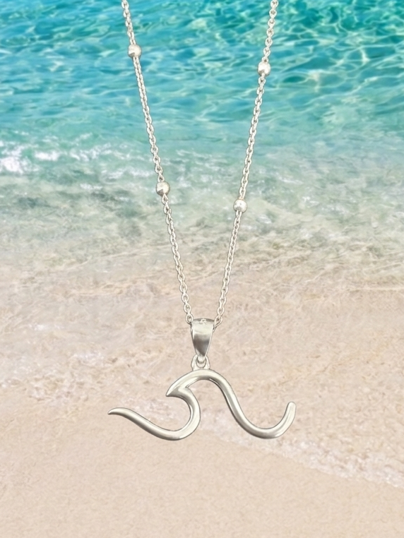 Collar de ola