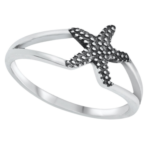 Sortija de estrellas de mar