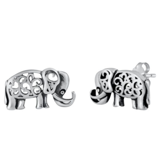 Pantallas de Elefante