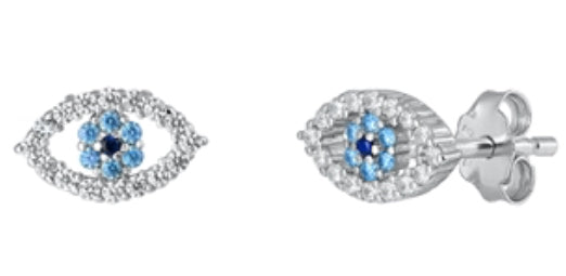 Pantallas de evil eye