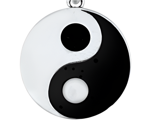 Pendant Yin yang