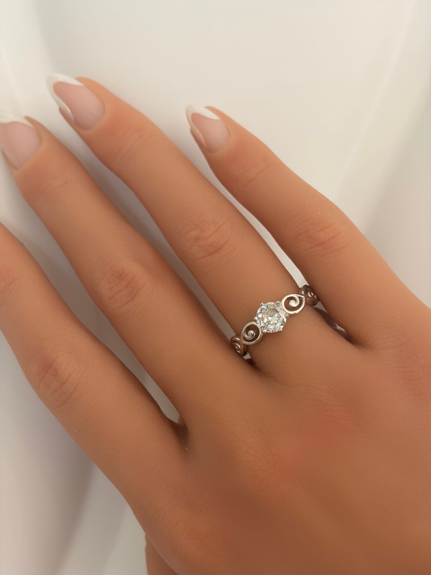 Sortija de matrimonio