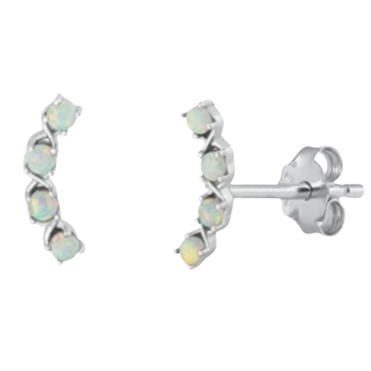Pantallas con piedras opal