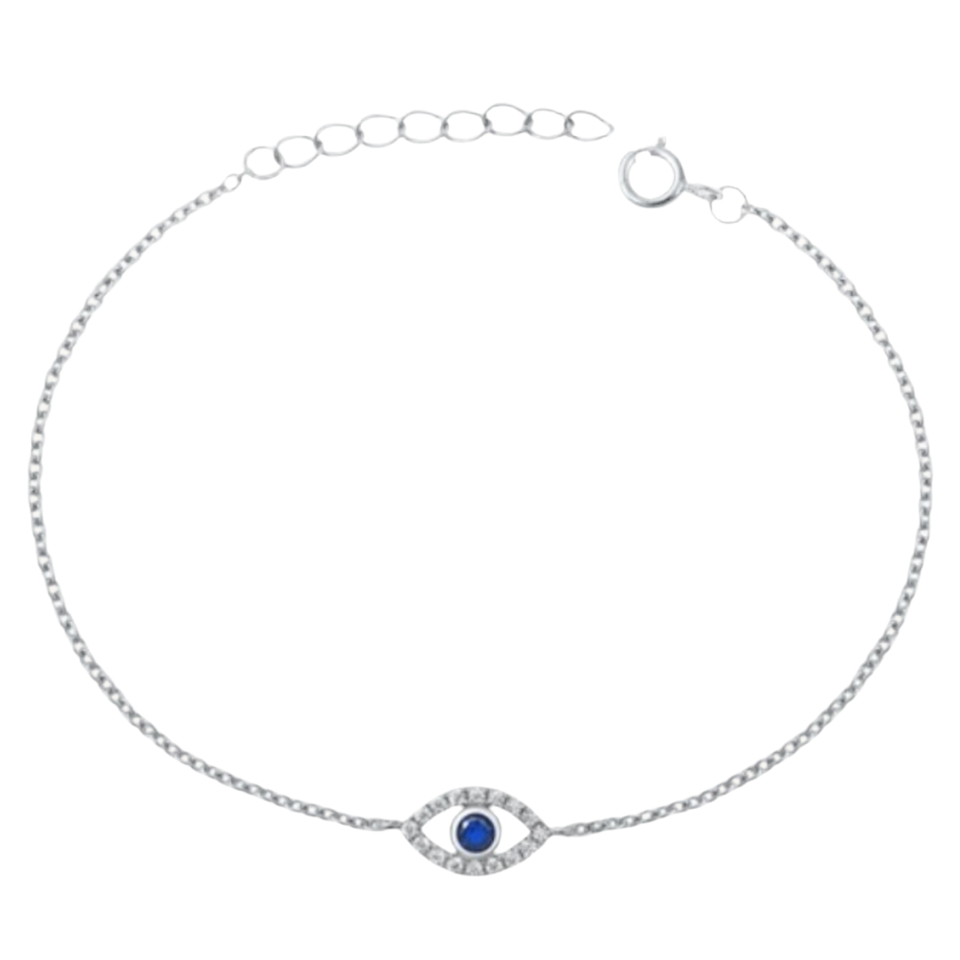 Pulsera Evil Eye