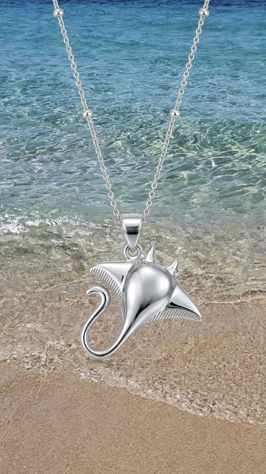 Collar de manta