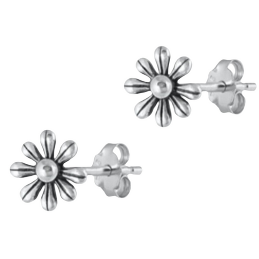 Pantallas de flor