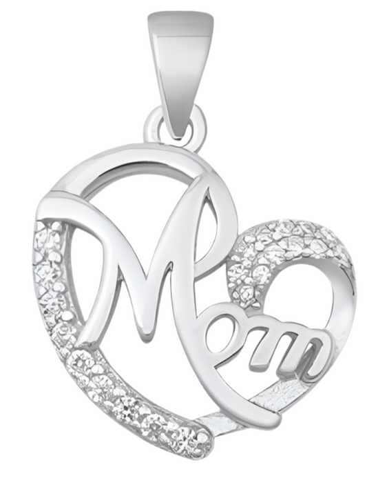 Pendant de mamá