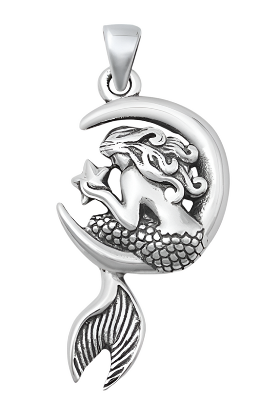 Pendant de sirena