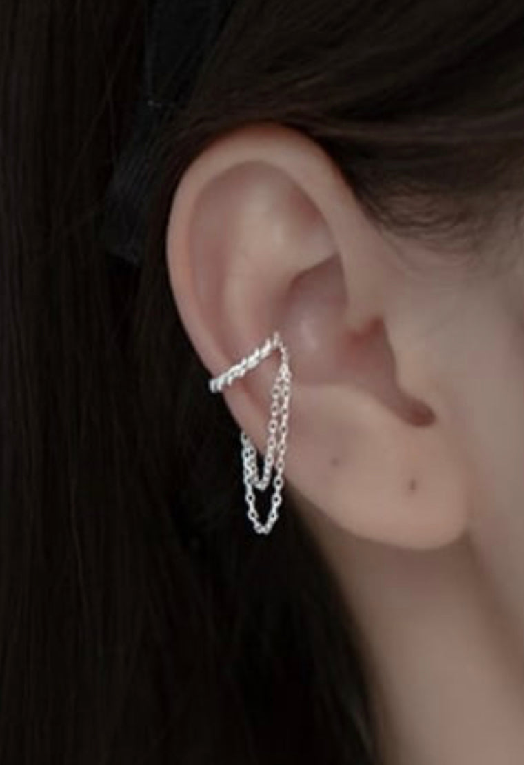 Ear cuff