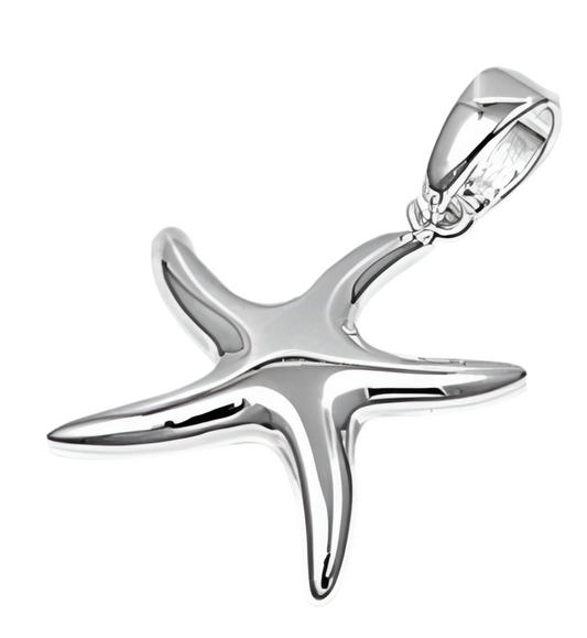 Pendant de Estrella de mar