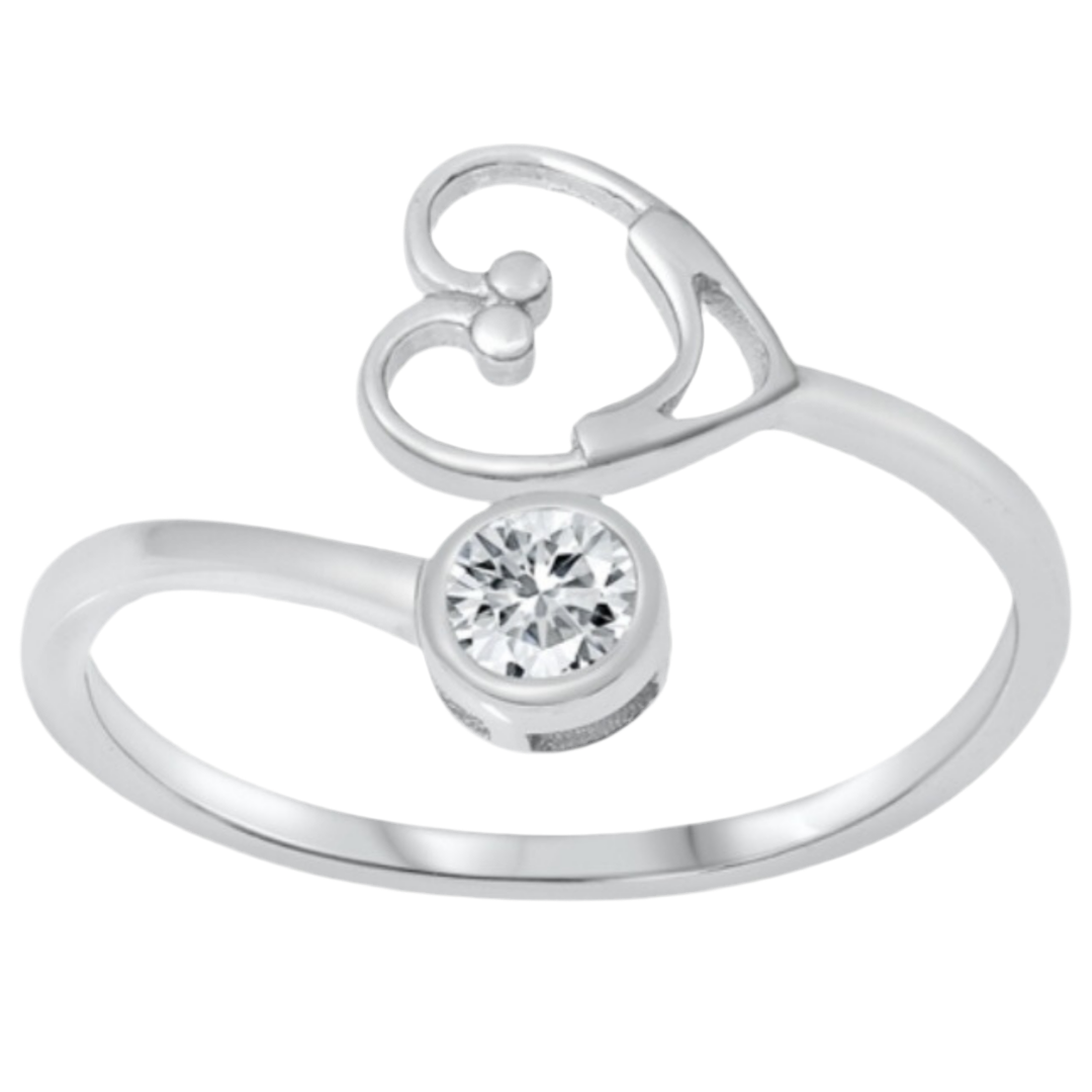 Sortija de estetoscopio