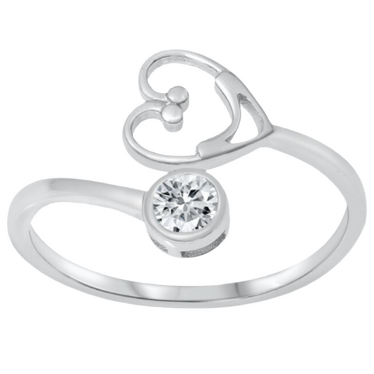 Sortija de estetoscopio