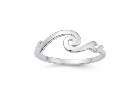 Sortija de ola para pies