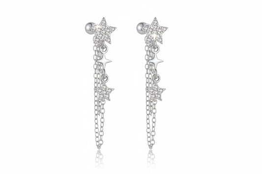 Pantallas de estrellas