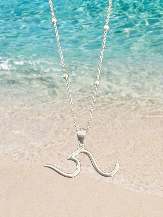 Collar de ola