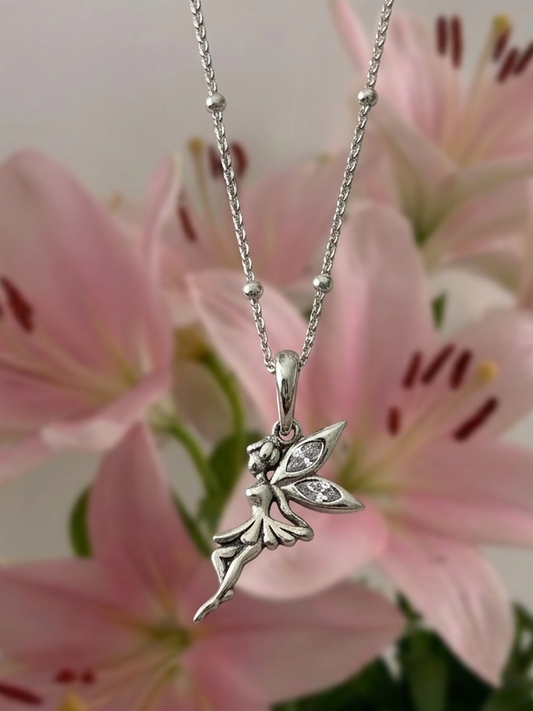 Collar de hada